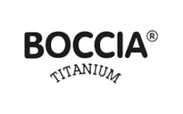 BOCCIA Logo