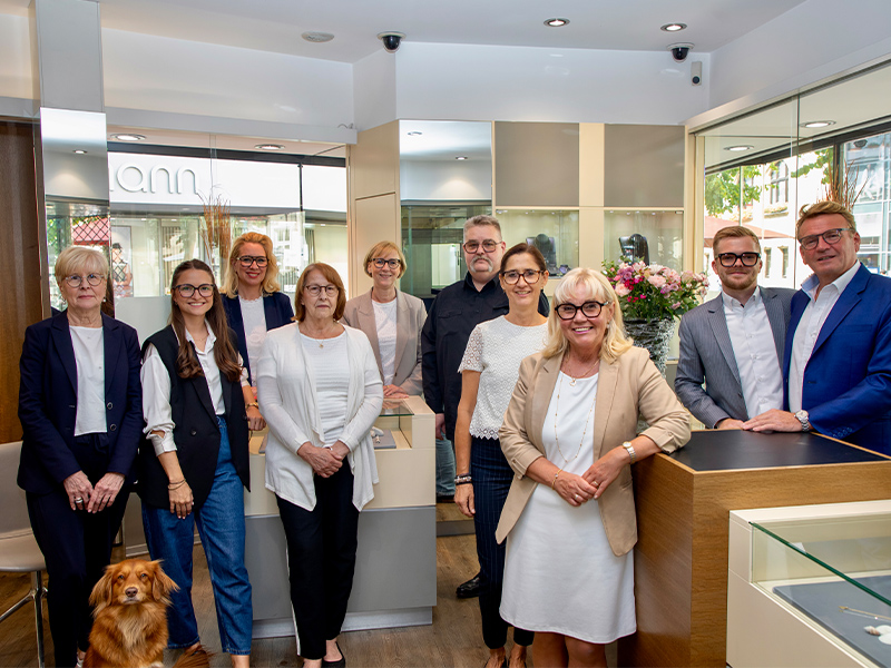 Trümpener Team 2025 Trümpener Team 2025