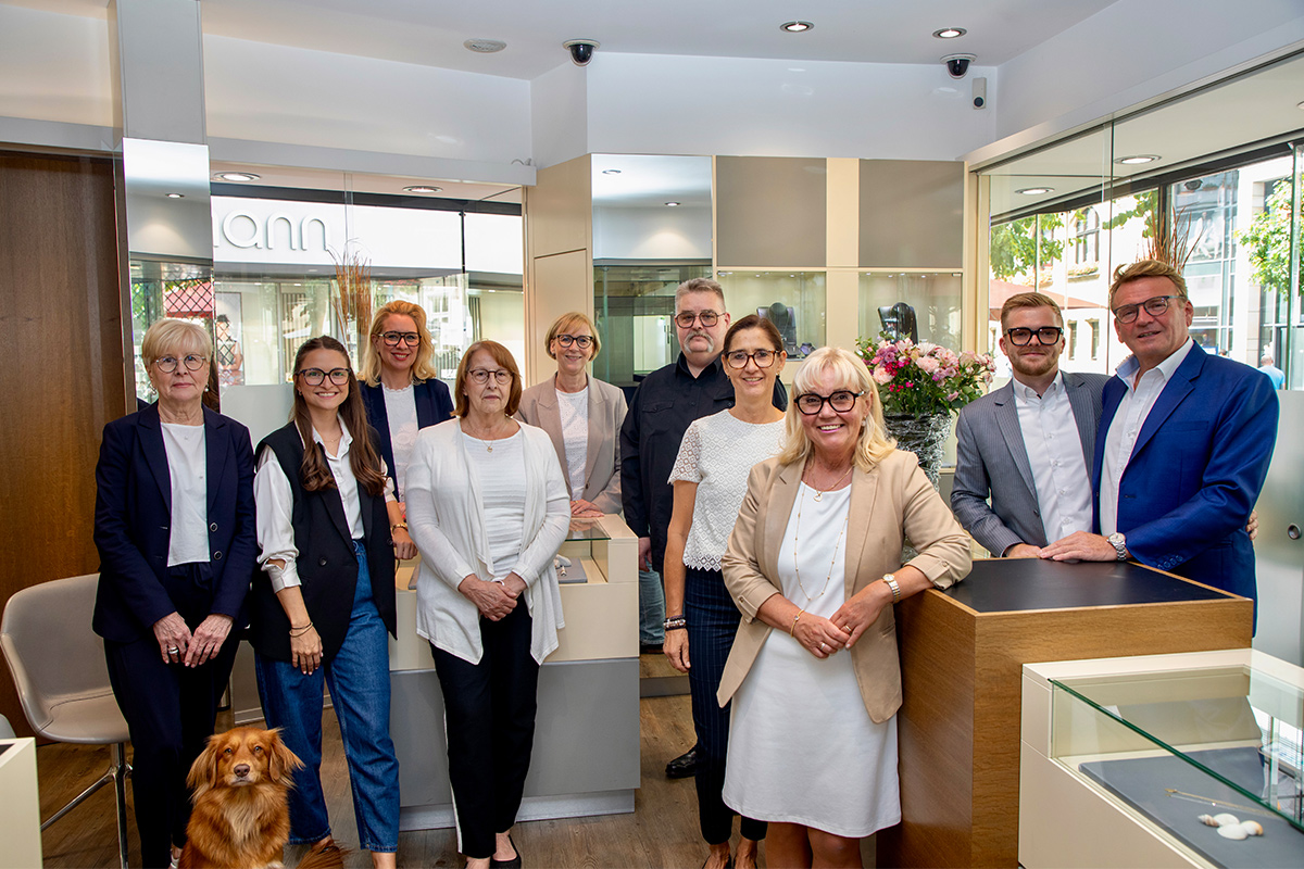 Trümpener Team