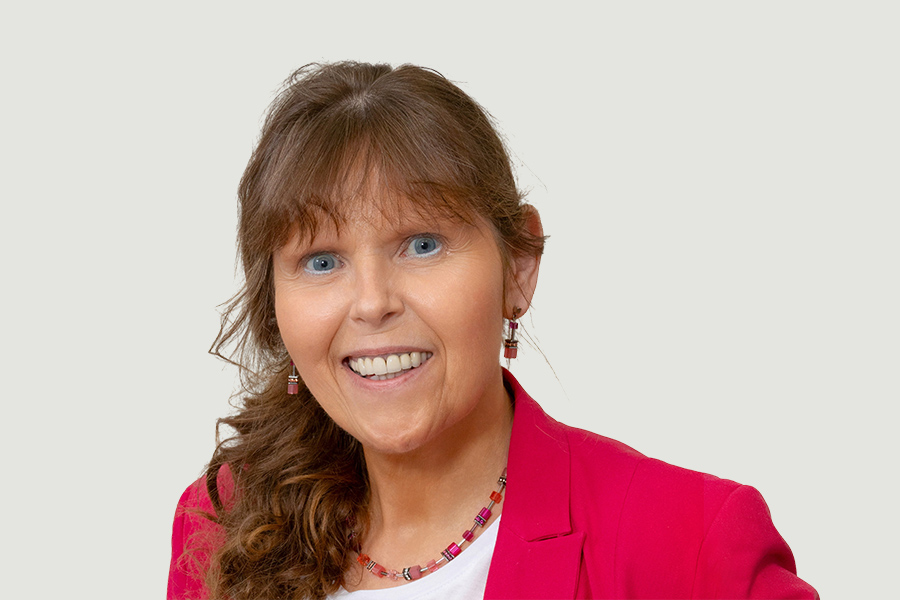 Heike Ponge - Kundenberaterin Heike Ponge - Kundenberaterin