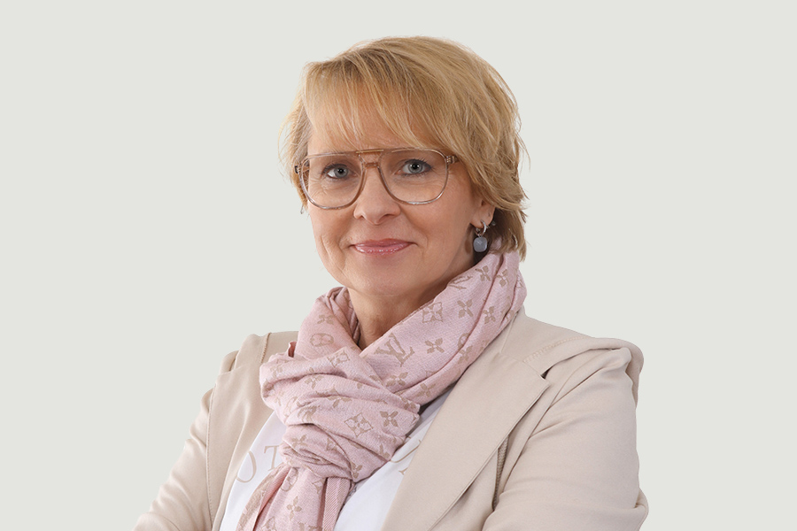 Sabine König - Augenoptikmeisterin Sabine König - Augenoptikmeisterin